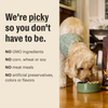 The Honest Kitchen Protein Plus Grain Free Fish Topper for Dogs