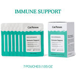 Weruva Cat Person  Immune Support Supplement Turkey & Salmon Recipe in Gravy
