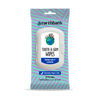 Earthbath Tooth & Gum Dental Wipes