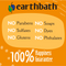 Earthbath Tooth & Gum Dental Wipes