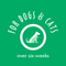 Earthbath Tooth & Gum Dental Wipes