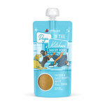 Weruva Dogs in the Kitchen Pantry Pours  Chicken & Sweet Potato Gravy Meal Topper