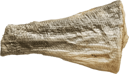 Vital Essentials Freeze-Dried Raw Bar Silver Carp Filet Single Ingredient Dog Chews