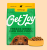 Get Joy Freeze Dried Raw Meals Beef