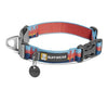 Ruffwear Web Reaction Collar Sunset*