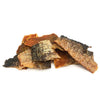 Tuesdays Natural Dog Company Salmon Skin Chips Dog Treats (3 oz)