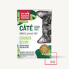 The Honest Kitchen Cate Chicken 5.5oz*