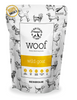 New Zealand Natural Pet Food Woof Wild Goat for Dogs (1.4 oz)