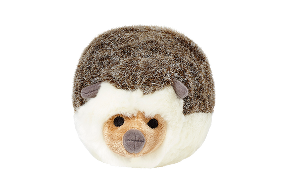 Fluff And Tuff Harriet Hedgehog