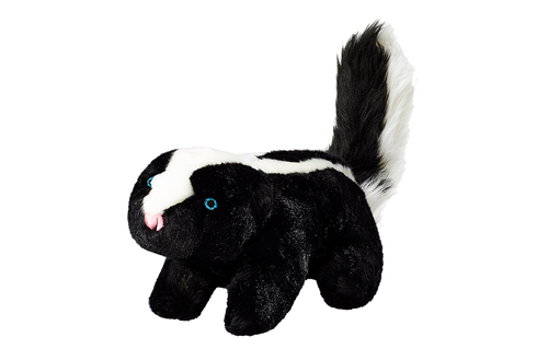 Fluff & Tuff Lucy Skunk Dog Toy