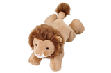 Fluff & Tuff Leo Lion Toy