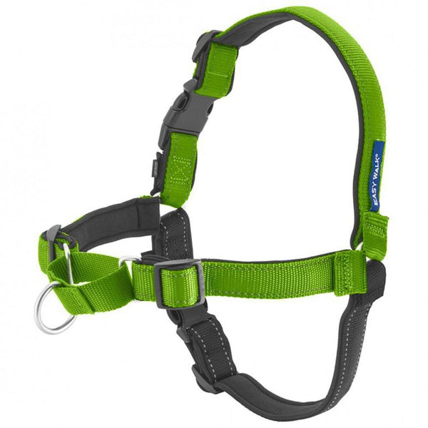 Petsafe easy hotsell walk deluxe