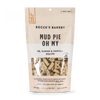 Bocce's Bakery Every Day Mud Pie Oh My Biscuit Dog Treats
