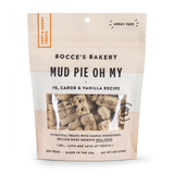 Bocce's Bakery Every Day Mud Pie Oh My Soft & Chewy Dog Treats