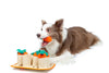 Injoya Carrot Patch Snuffle Toy