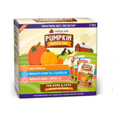 Weruva Pumpkin Patch Up!, Pumpkin Pumpkin, What's Your Function? Variety Pack for Dogs & Cats