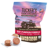 Tucker's Beef-Pumpkin Raw Frozen Cat Food