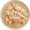 Rawz Shredded Chicken Breast & Coconut Oil Cat Wet Food Recipe