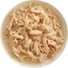 RAWZ® Shredded Chicken & Chicken Liver Cat Food Recipe