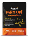 Diggin Your Dog Firm Up! Pumpkin Bars