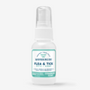 Wondercide Cedarwood Flea & Tick Spray for Pets + Home with Natural Essential Oils (4 oz)