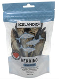 Icelandic+ Herring Whole Fish Dog Treat