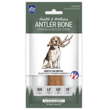 Himalayan Dog Chew Antler Bone for Dogs