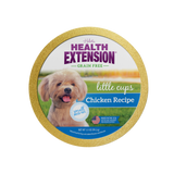 Health Extension Little Cups Small Breed Dog Food