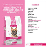 SquarePet® VFS® Ideal Digestion Dog Food