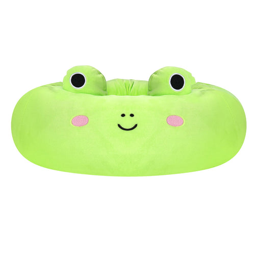 Squishmallows Wendy The Frog - Pet Bed