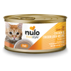 Nulo Freestyle Cat & Kitten Chicken & Chicken Liver Recipe in Broth