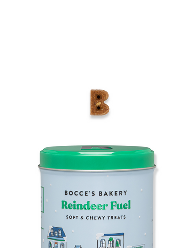 Bocce's Bakery Reindeer Fuel Soft & Chewy Treats