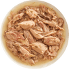 RAWZ® Shredded Tuna & Salmon Cat Food Recipe