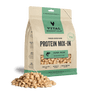 Vital Essentials Freeze Dried Raw Protein Mix-In Salmon Recipe Mini Nibs Topper for Dogs