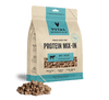Vital Essentials Freeze Dried Raw Protein Mix-In Beef Recipe Mini Nibs Topper for Dogs