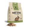 Vital Essentials Freeze-Dried Raw Rabbit Entrée Mini Nibs Dog Food