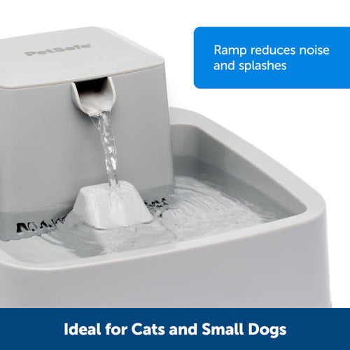 PetSafe Drinkwell® ½ Gallon Pet Fountain (½ Gallon)