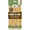 Fieldcrest Farms Rawhide Alternative Small Twist Stix